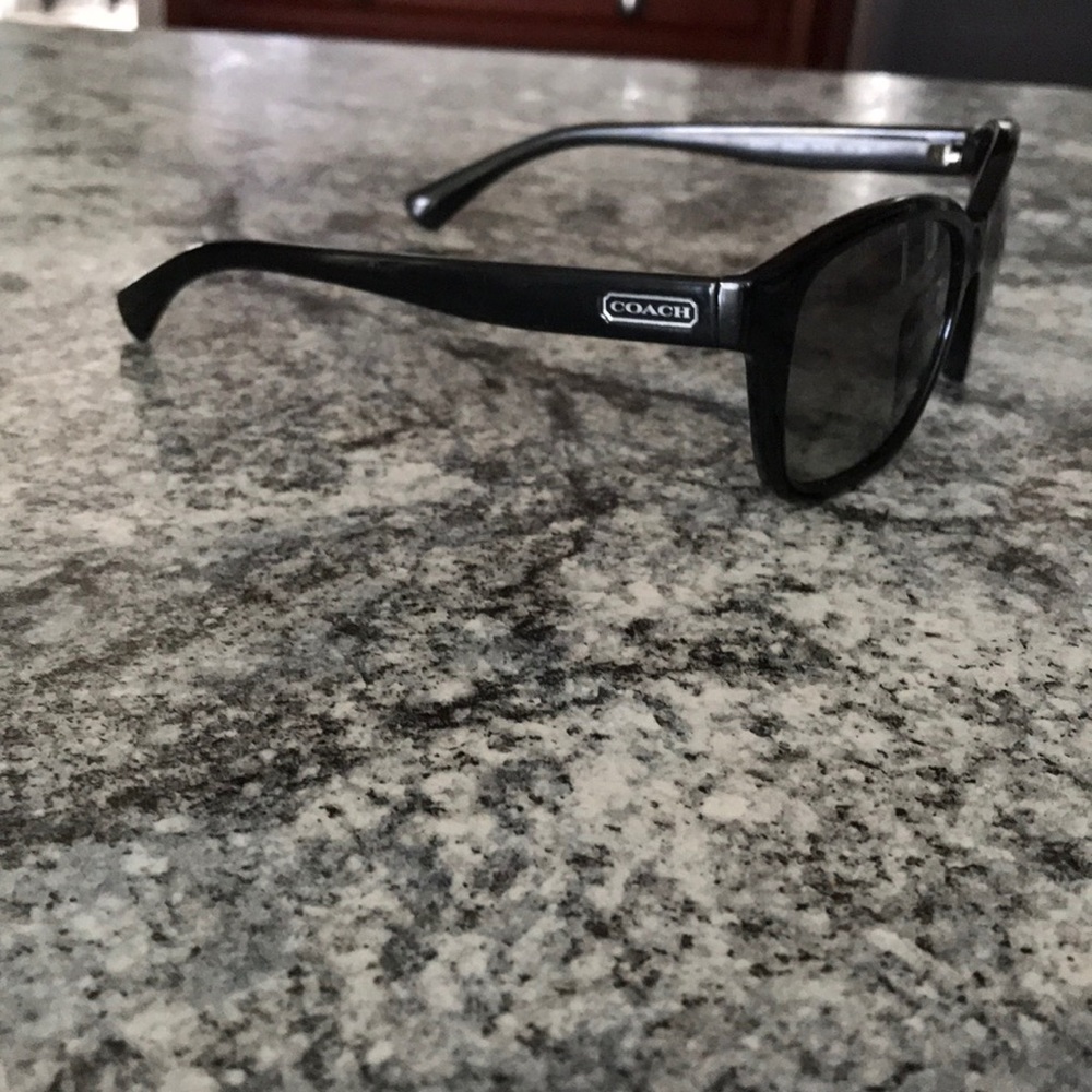 Coach Sunglasses